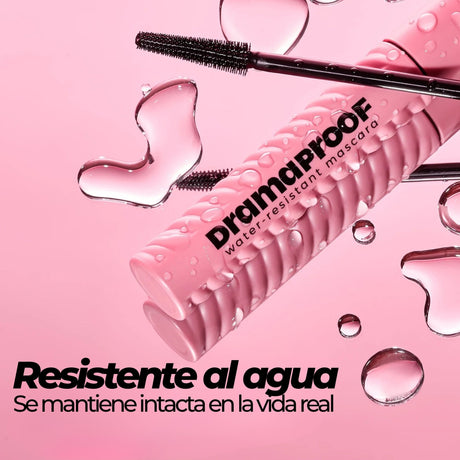 Pestañina - Dramaproof