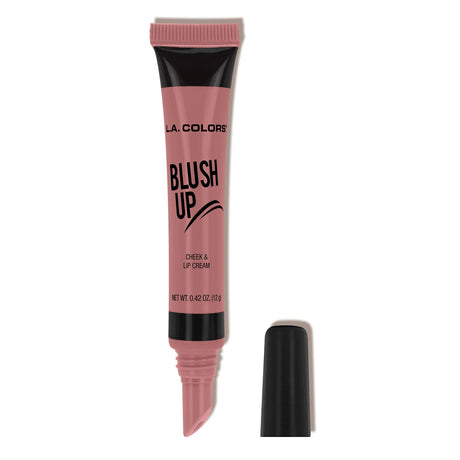Rubor en crema- Blush Up