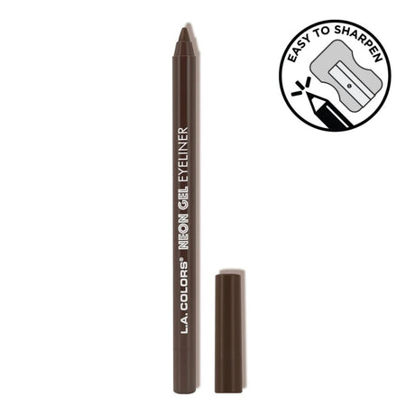 Lapiz de ojos en gel gel eyeliner