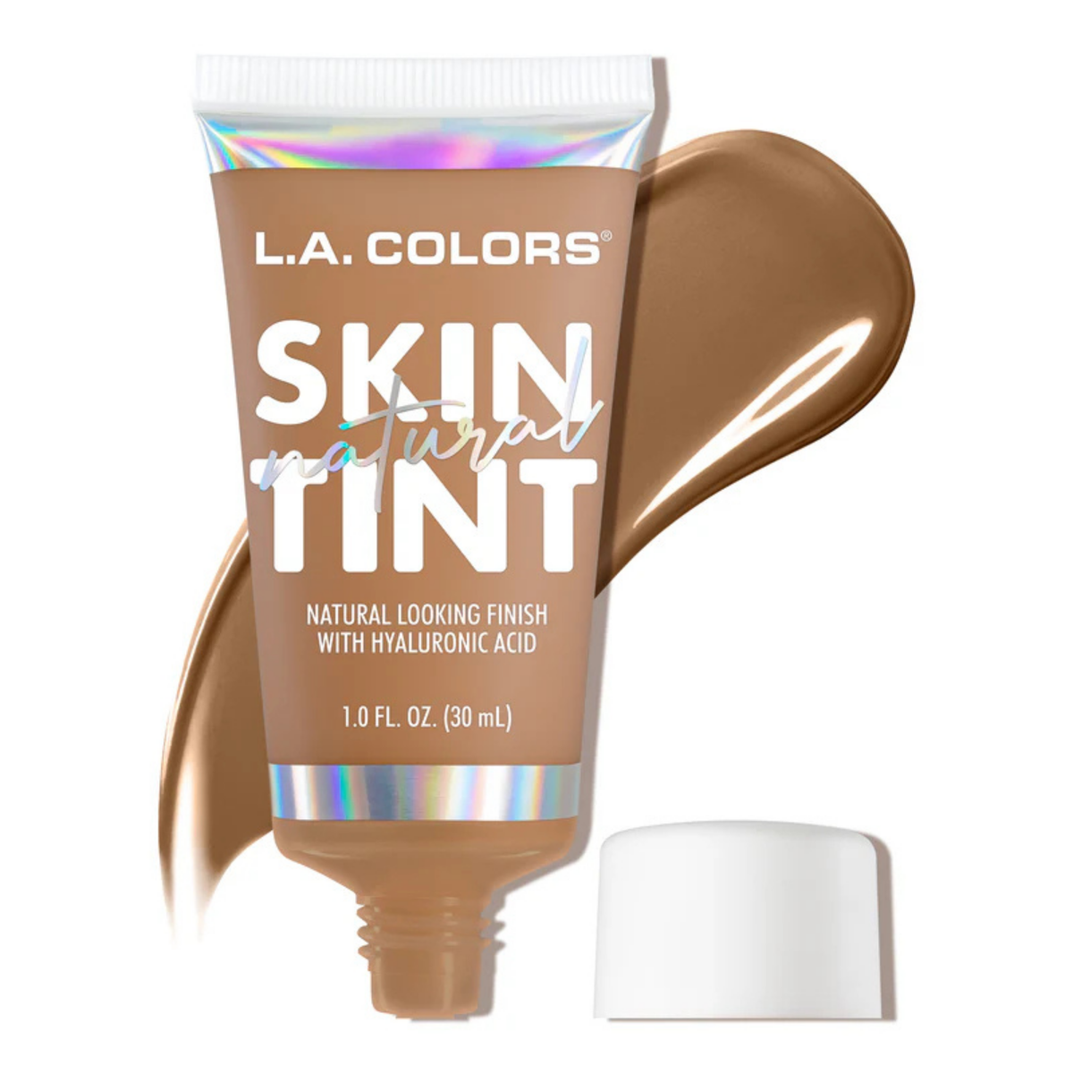 Tinta para el rostro - Skin Tint