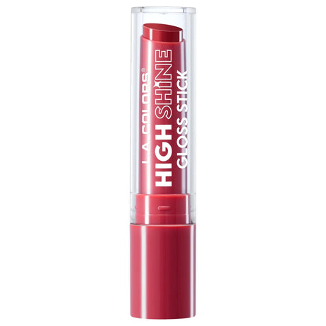 Balsamo labial high shine