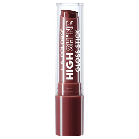 Balsamo labial high shine