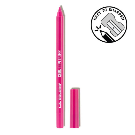 Lapiz de labios en gel gel lipliner