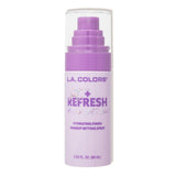 Fijador hidratante refresh spray